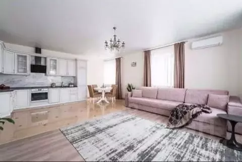 3-к кв. Московская область, Красногорск городской округ, пос. ... - Фото 2