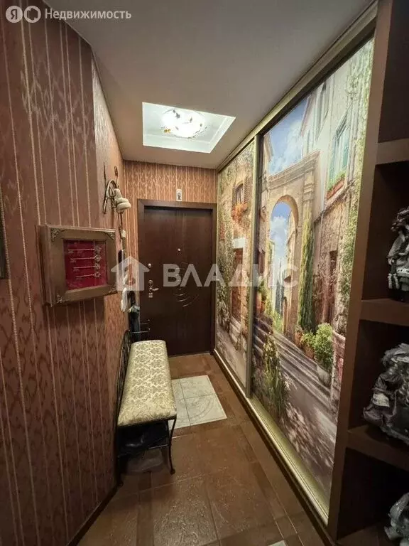 2-комнатная квартира: Москва, Митинская улица, 26 (64.7 м) - Фото 2