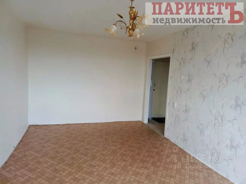 1-к кв. Тверская область, Тверь Молодежный бул., 14 (37.3 м) - Фото 2