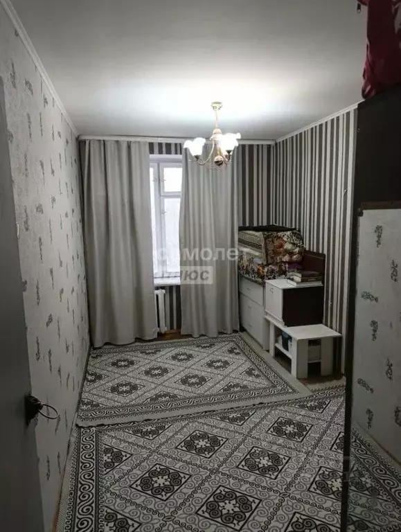 2-к кв. Москва 2-я Парковая ул., 9 (42.5 м) - Фото 1