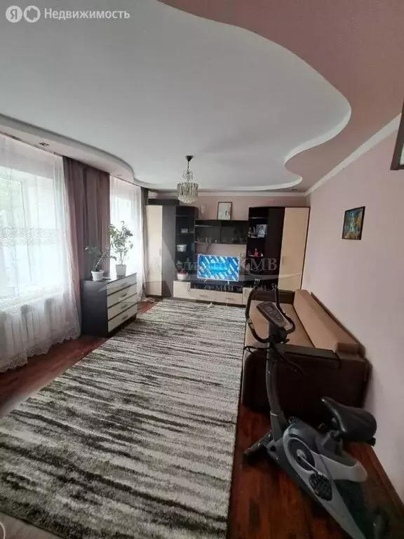 Дом в Георгиевск, Московская улица (70 м) - Фото 2