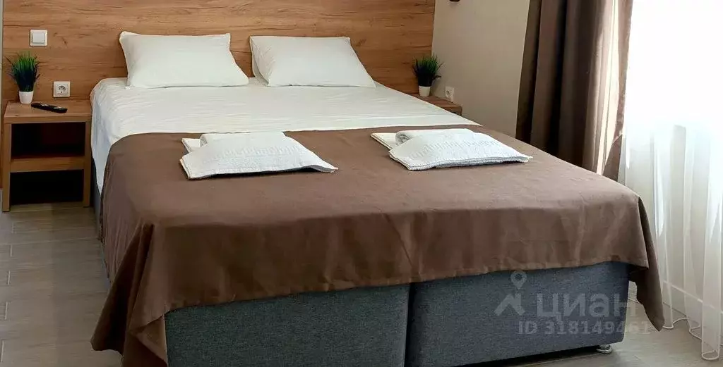 Комната Краснодарский край, Геленджик городской округ, с. Кабардинка ... - Фото 1