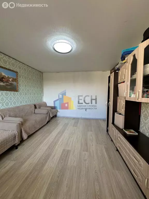 3-комнатная квартира: Тула, улица Михеева, 4Б (57.9 м) - Фото 2