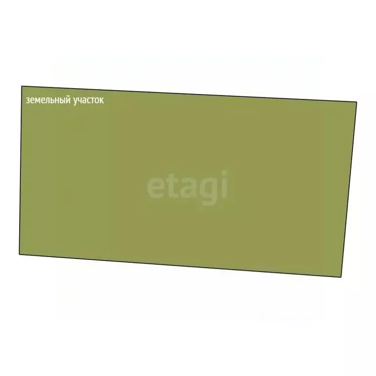 Участок в Воронежская область, Новоусманский район, Отрадненское ... - Фото 2