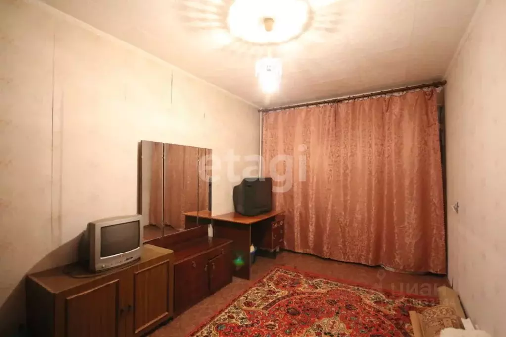 3-к кв. Ямало-Ненецкий АО, Новый Уренгой Советский мкр, 7/2 (65.0 м) - Фото 1