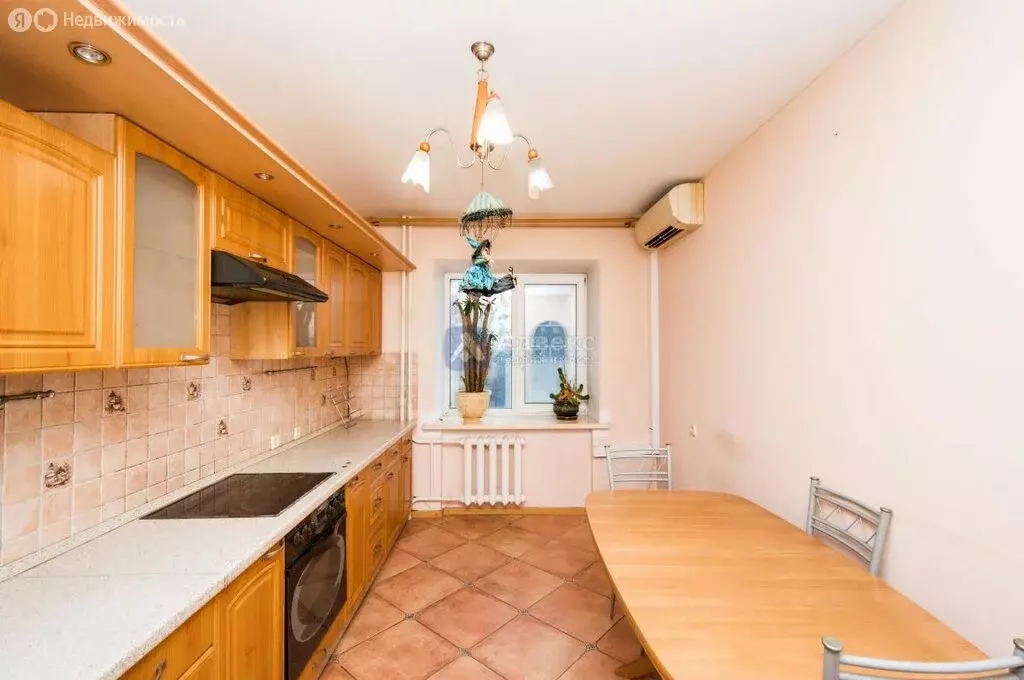 3-комнатная квартира: Тюмень, улица Республики, 86к1 (84.7 м) - Фото 2