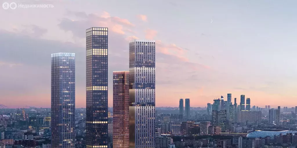 1-комнатная квартира: Москва, 2-я Хуторская улица, 34 (37.8 м) - Фото 1