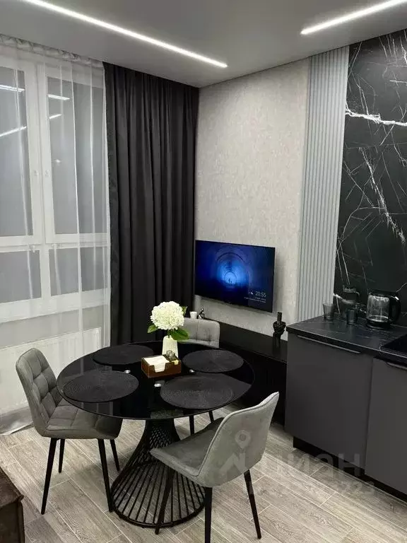 1-к кв. Свердловская область, Екатеринбург ул. Щорса, 53 (50.0 м) - Фото 2