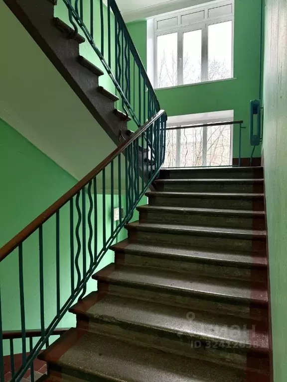 1-к кв. Санкт-Петербург Краснопутиловская ул., 16/13 (43.2 м) - Фото 2