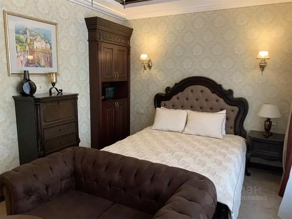 Комната Крым, Ялта ул. Чехова, 3А (28.0 м) - Фото 1