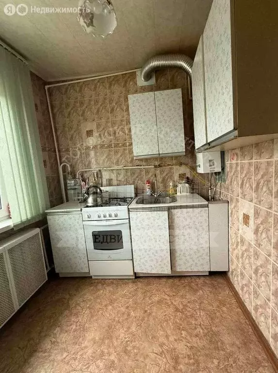 3-комнатная квартира: Калуга, Карачевская улица, 5 (51.1 м) - Фото 2