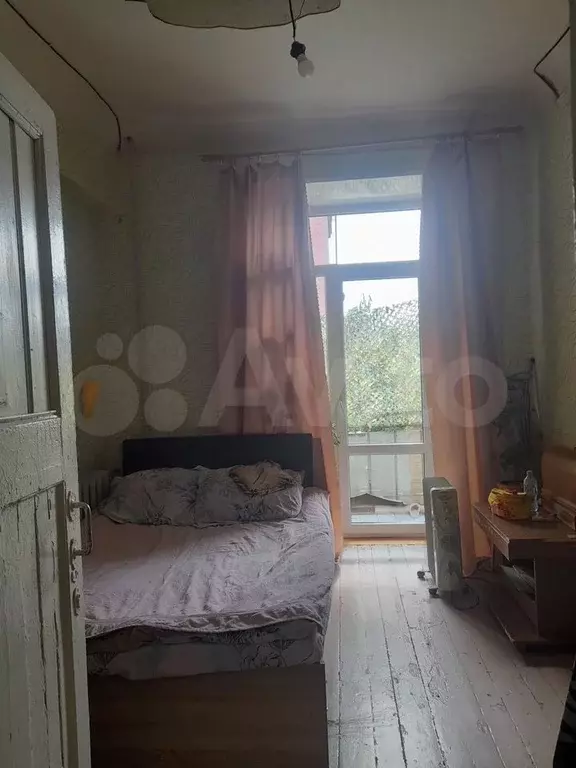 3-к. квартира, 67,5 м, 3/5 эт. - Фото 1