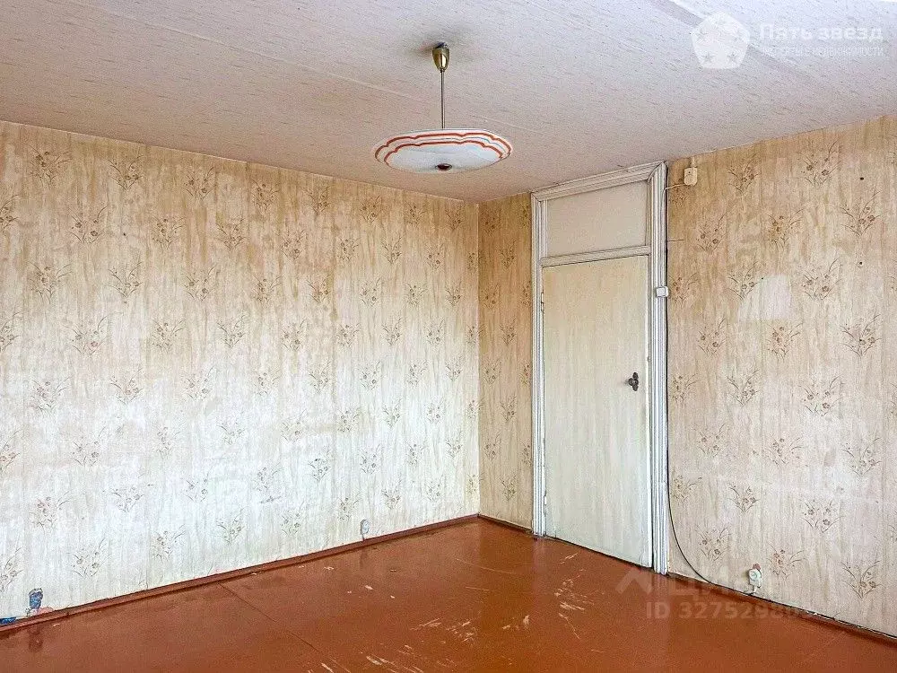 2-к кв. Тверская область, Тверь Артиллерийский пер., 13 (50.6 м) - Фото 2