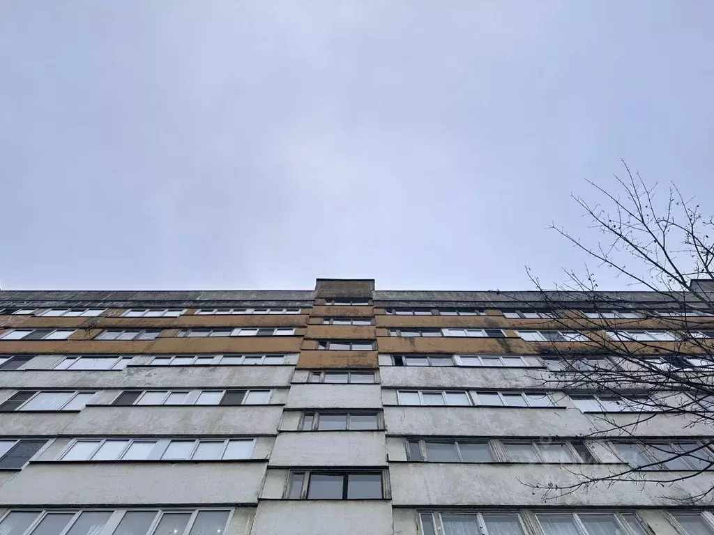 3-к кв. Санкт-Петербург ул. Пионерстроя, 6 (60.1 м) - Фото 1