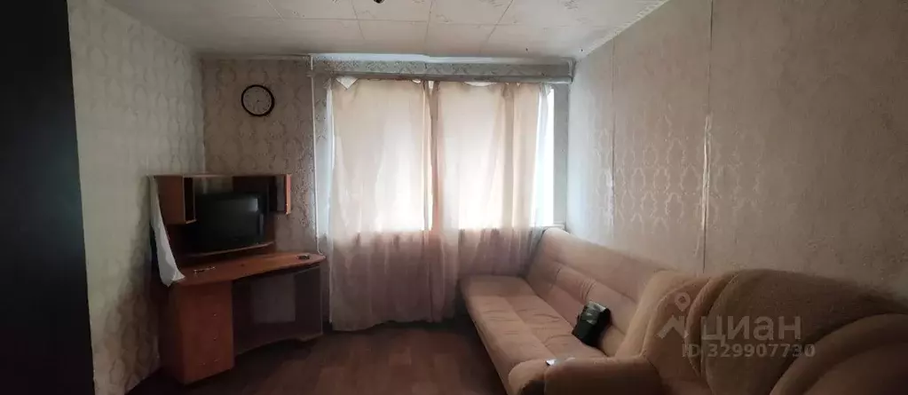 Комната Саратовская область, Саратов Прудная ул., 2/1 - Фото 1