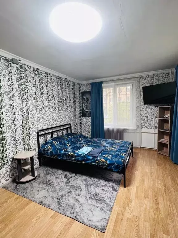 1-к кв. Московская область, Балашиха ш. Энтузиастов, 15 (31.0 м) - Фото 1