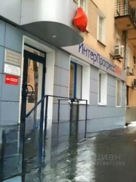 Помещение свободного назначения в Москва Ленинградский просп., 26К1 ... - Фото 1
