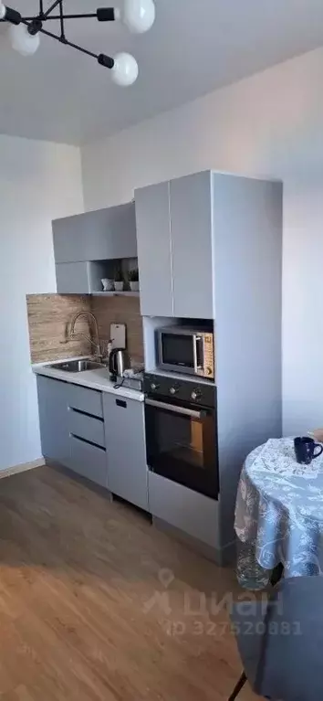 1-к кв. Московская область, Одинцовский городской округ, ... - Фото 1