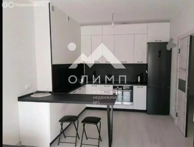 2-комнатная квартира: Ярославль, Институтская улица, 13 (43.5 м) - Фото 2