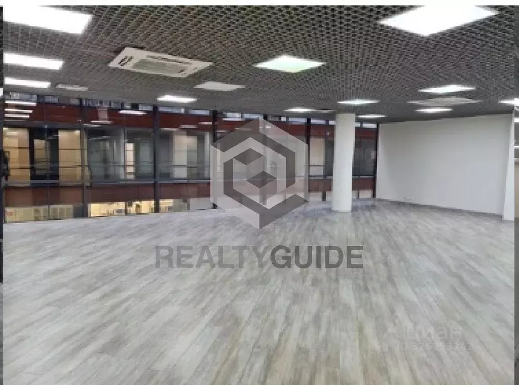 Офис в Москва Каширское ш., 3К2С4 (281 м) - Фото 2