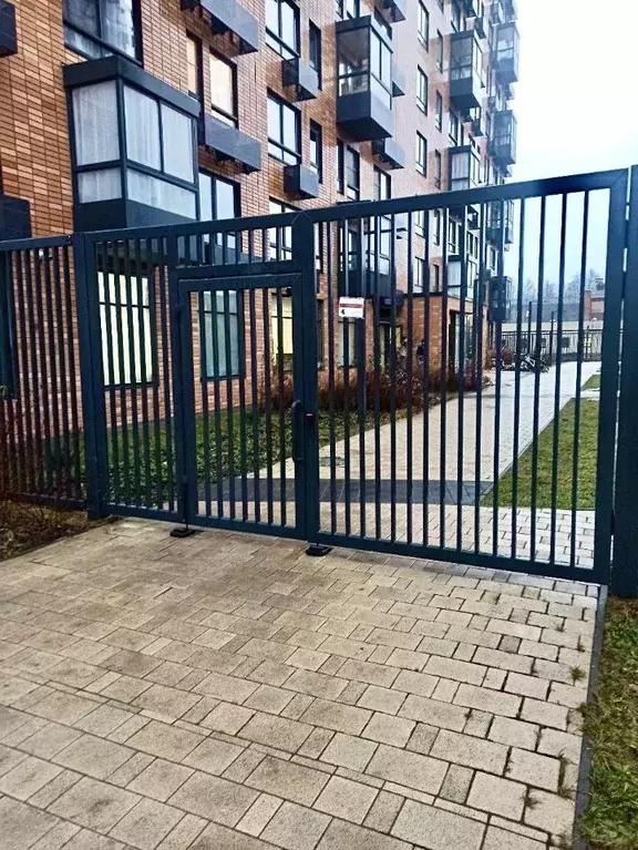 Гараж в Санкт-Петербург Большой Сампсониевский просп., 69к2 (4 м) - Фото 1