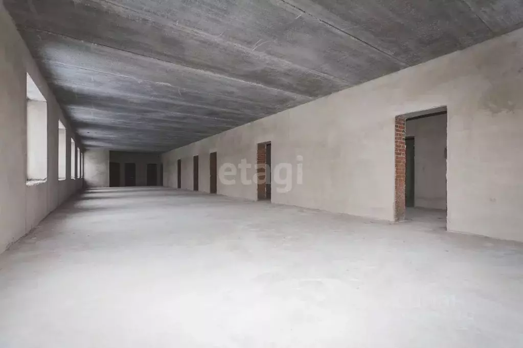 Офис в Башкортостан, Уфа ул. Летчиков, 4 (500000 м) - Фото 2