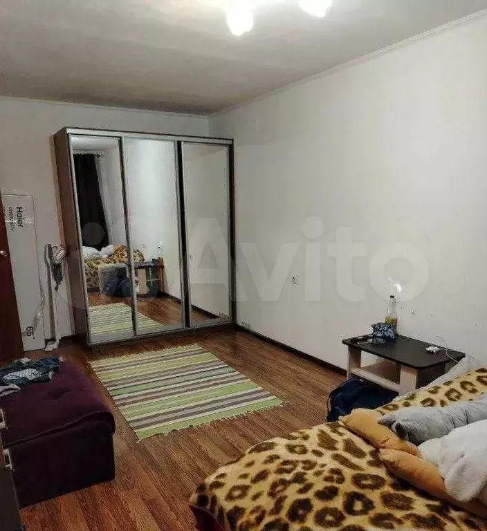 1-к. квартира, 44 м, 4/9 эт. - Фото 0