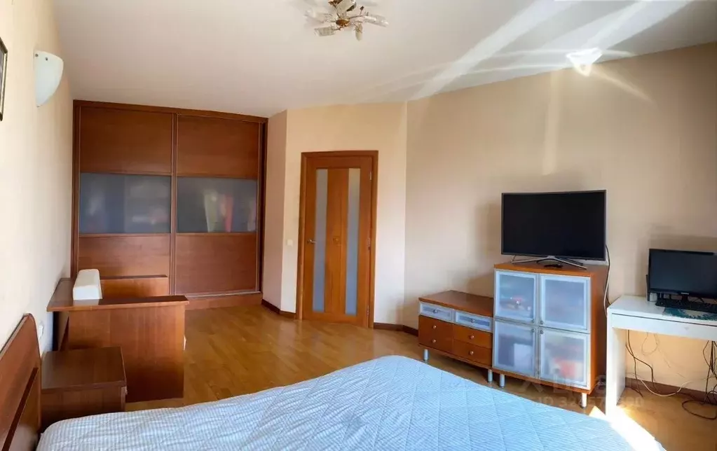 1-к кв. Санкт-Петербург просп. Тореза, 95 (39.7 м) - Фото 2