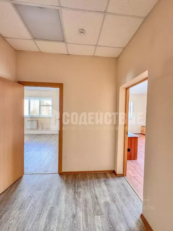 Офис в Иркутская область, Иркутск Байкальская ул., 295А (56 м) - Фото 1