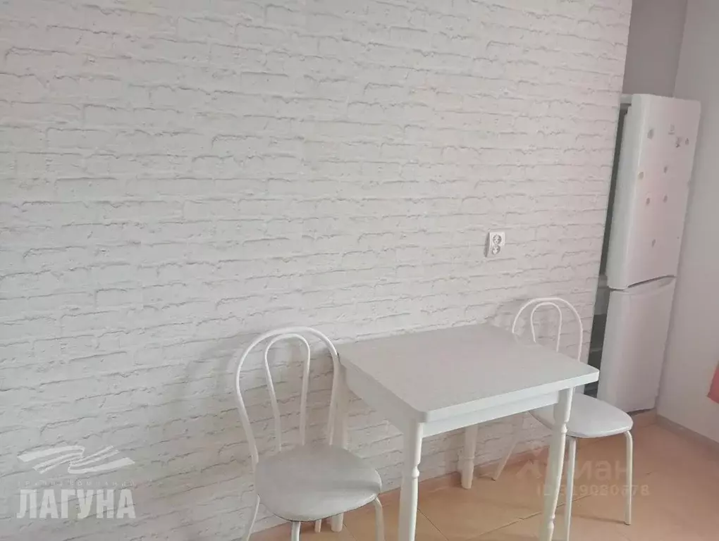 1-к кв. Томская область, Томск ул. Говорова, 76 (39.0 м) - Фото 2