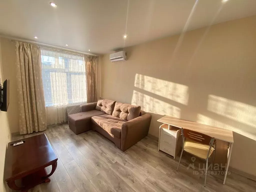 1-к кв. Московская область, Химки ул. Германа Титова, 8 (35.0 м) - Фото 1