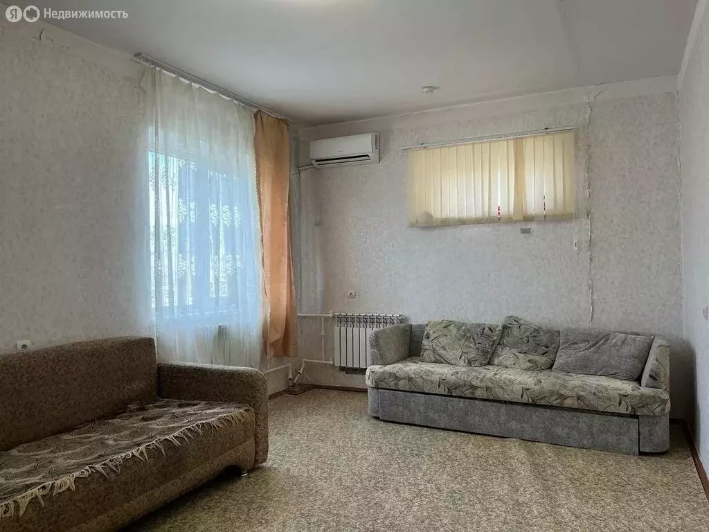 1-комнатная квартира: Астрахань, Белгородская улица, 1 (52.6 м) - Фото 1