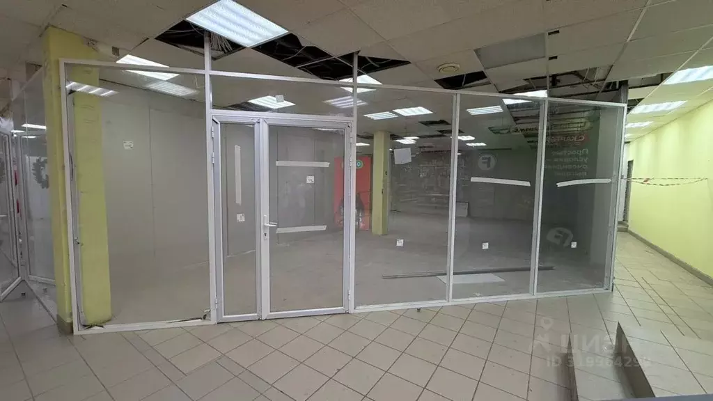 Торговая площадь в Оренбургская область, Оренбург Парковый просп., 32 ... - Фото 2