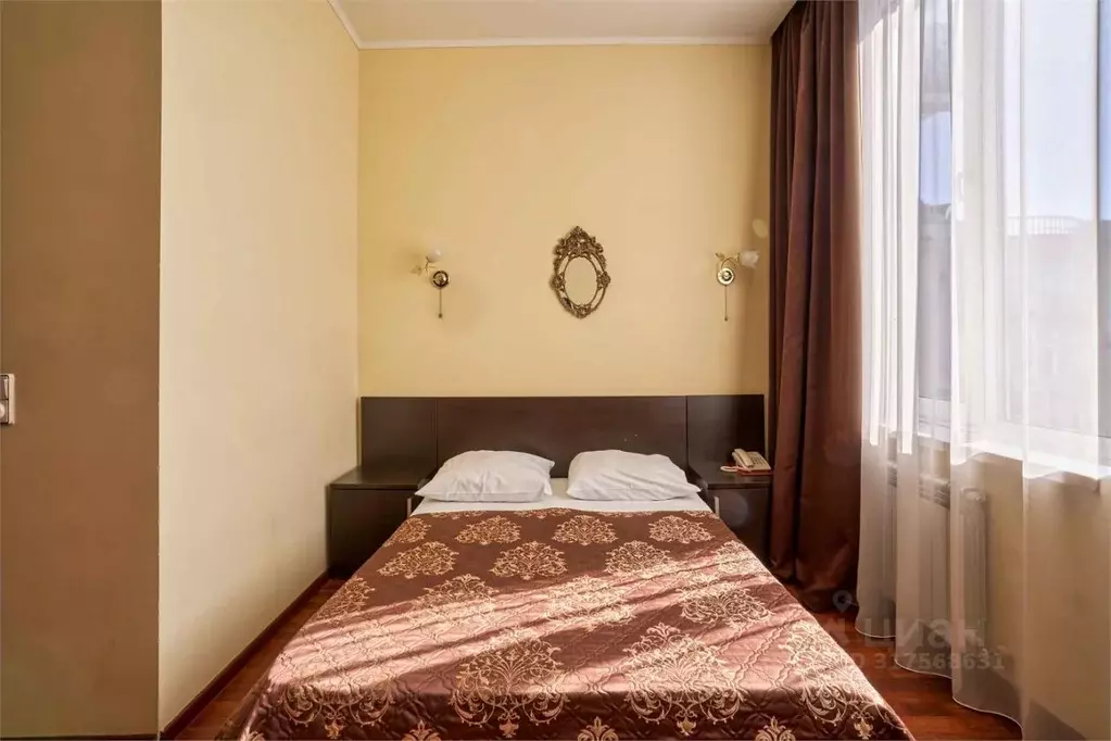 Комната Московская область, Балашиха Щитниково кв-л, 36А (13.0 м) - Фото 0