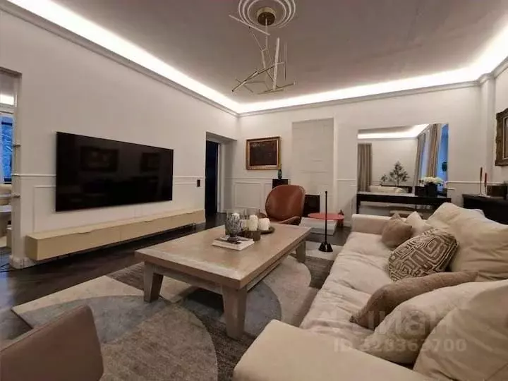 1-к кв. Краснодарский край, Сочи Курортный просп., 59 (56.0 м) - Фото 2