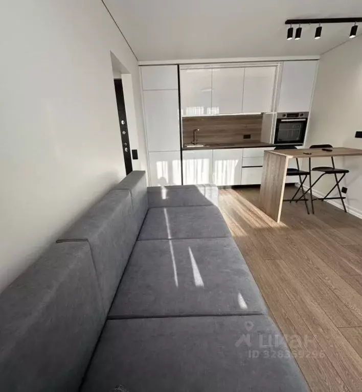 1-к кв. Москва ул. Адмирала Макарова, 6Ак1 (43.0 м) - Фото 2