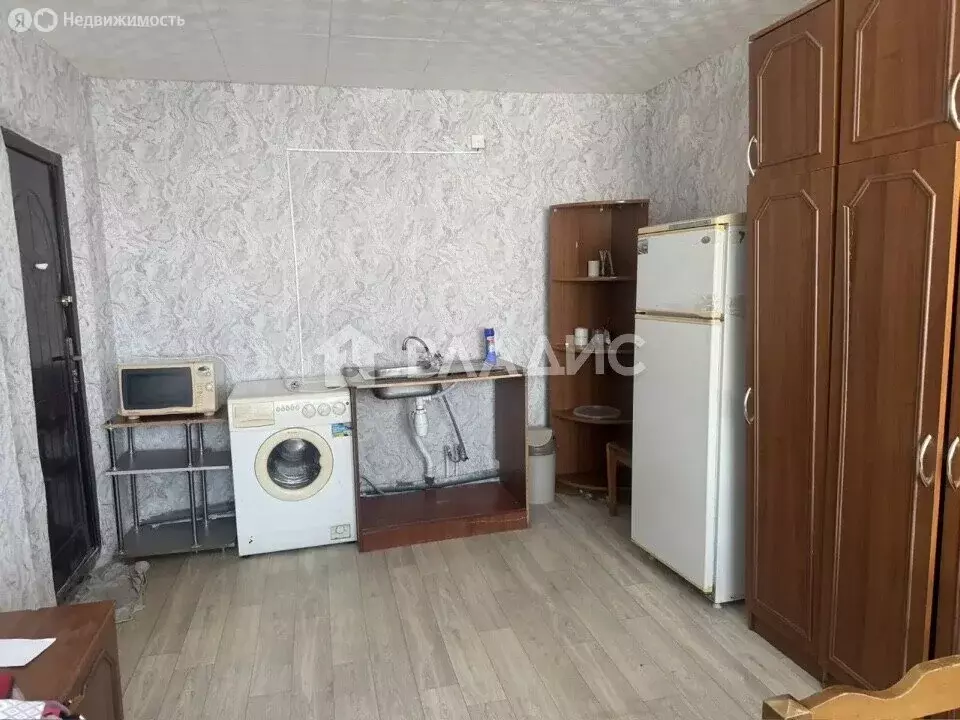 1к в -комнатной квартире (16.5 м) - Фото 1