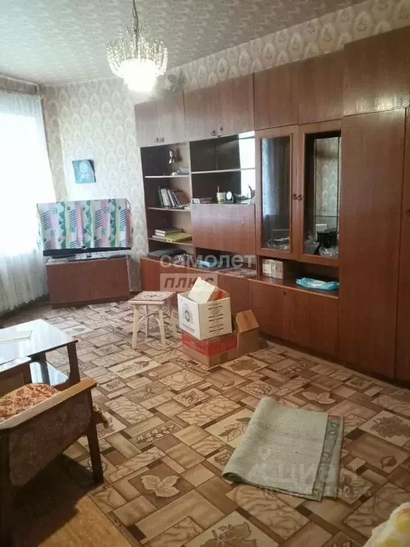 3-к кв. Липецкая область, Липецк просп. имени 60-летия СССР, 27 (63.0 ... - Фото 2