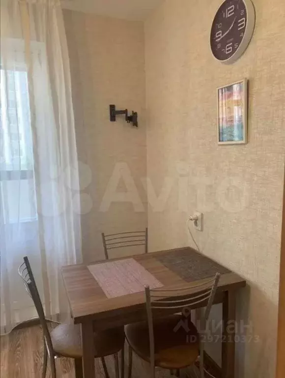 1-к кв. Псковская область, Псков ул. Крестки, 7 (42.0 м) - Фото 1