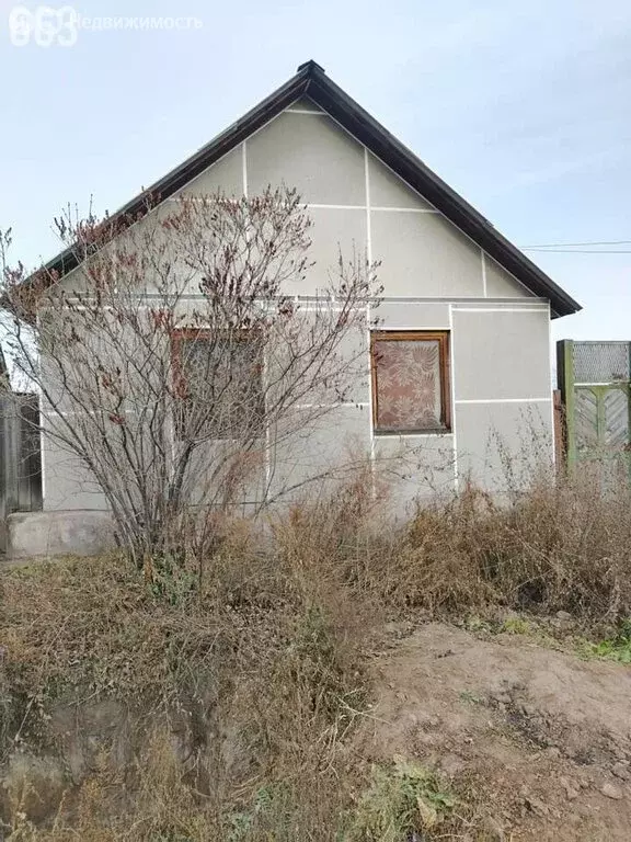 Дом в Черногорск, Рабочая улица, 23 (40 м) - Фото 1