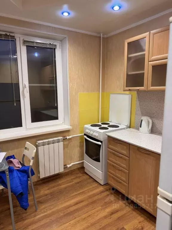 1-к кв. Челябинская область, Златоуст Медик кв-л, 7 (33.0 м) - Фото 1