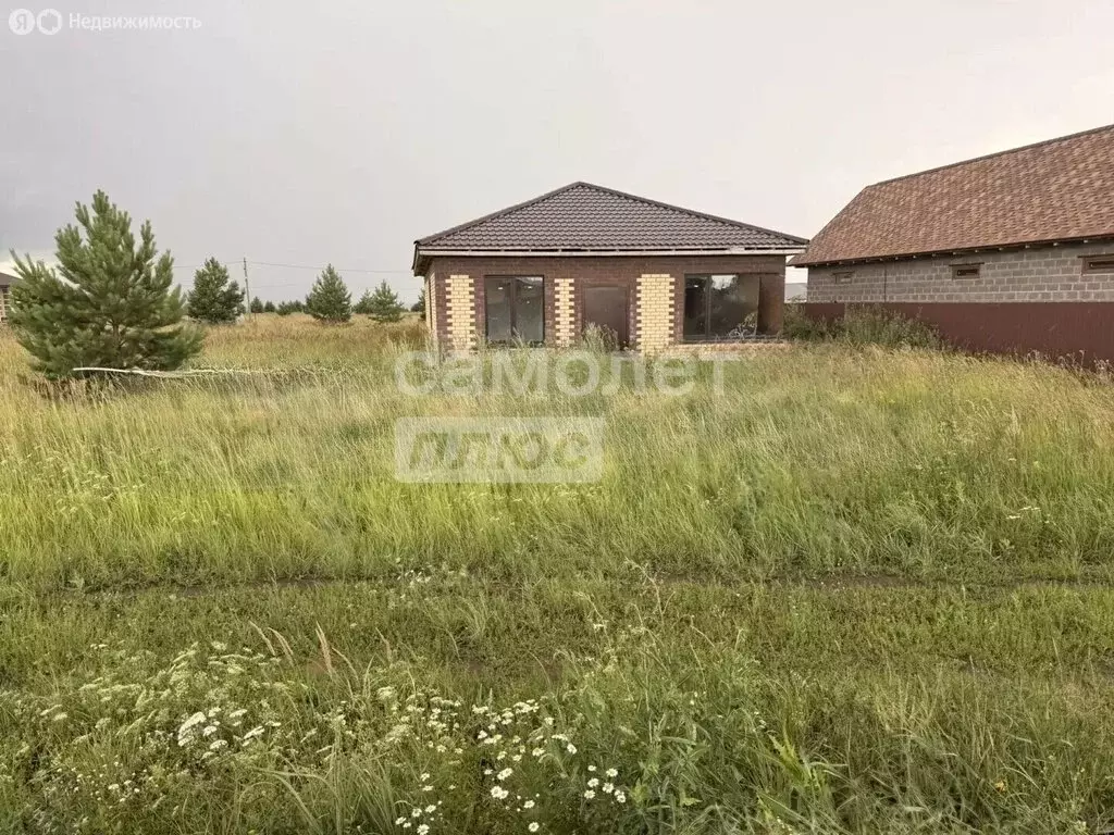 Дом в Нижнекамский район, Афанасовское сельское поселение, село Нижнее ... - Фото 2