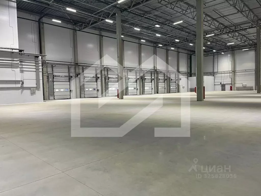 Производственное помещение в Московская область, Люберцы городской ... - Фото 1