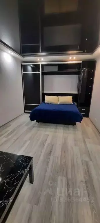 1-к кв. Санкт-Петербург ул. Кораблестроителей, 30 (47.0 м) - Фото 2