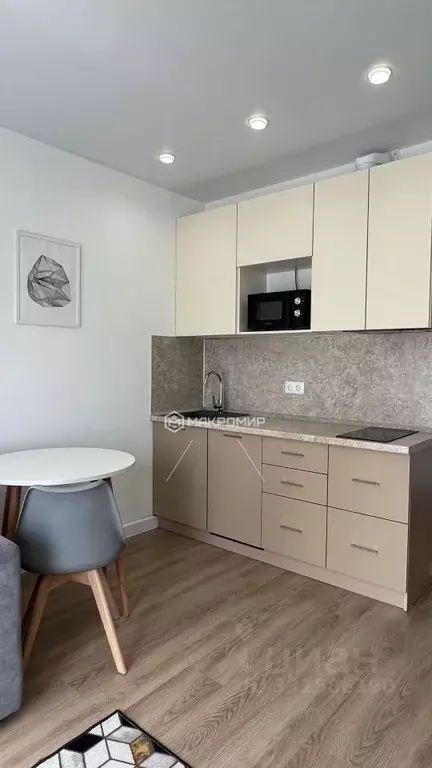 Студия Москва Очаковское ш., 5к3 (22.0 м) - Фото 2