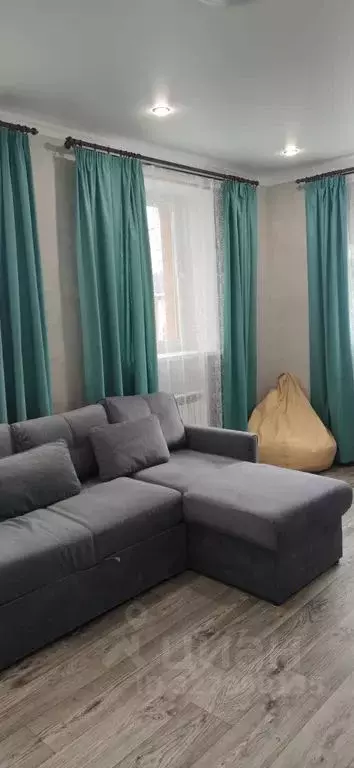 Дом в Калининградская область, Полесский муниципальный округ, пос. ... - Фото 2