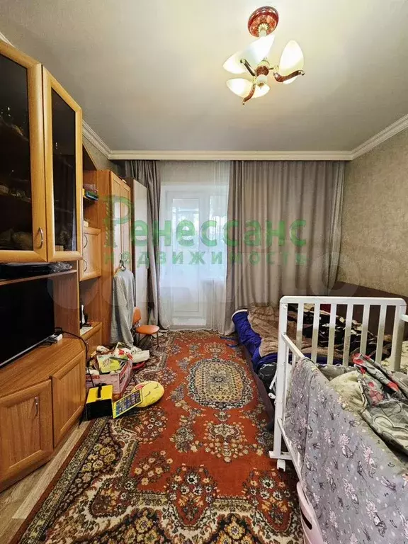 1-к. квартира, 40 м, 1/9 эт. - Фото 0