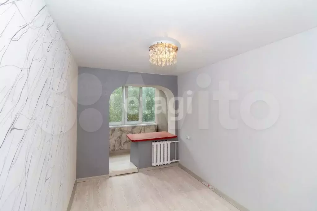 Квартира-студия, 13,3 м, 4/8 эт. - Фото 1