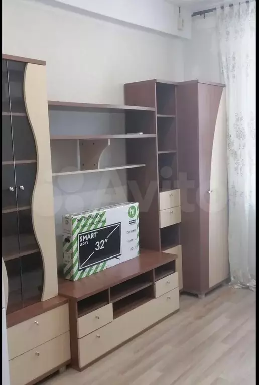 Квартира-студия, 25 м, 17/17 эт. - Фото 0