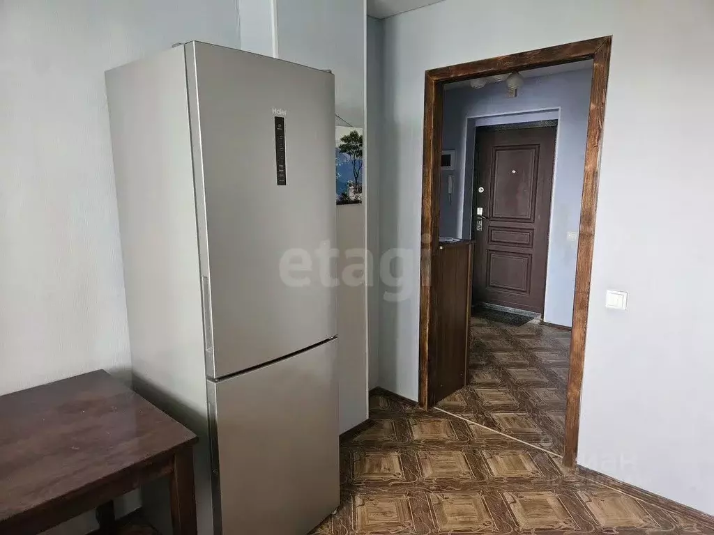 1-к кв. Воронежская область, с. Семилуки ул. Комсомольская, 25 (37.0 ... - Фото 2